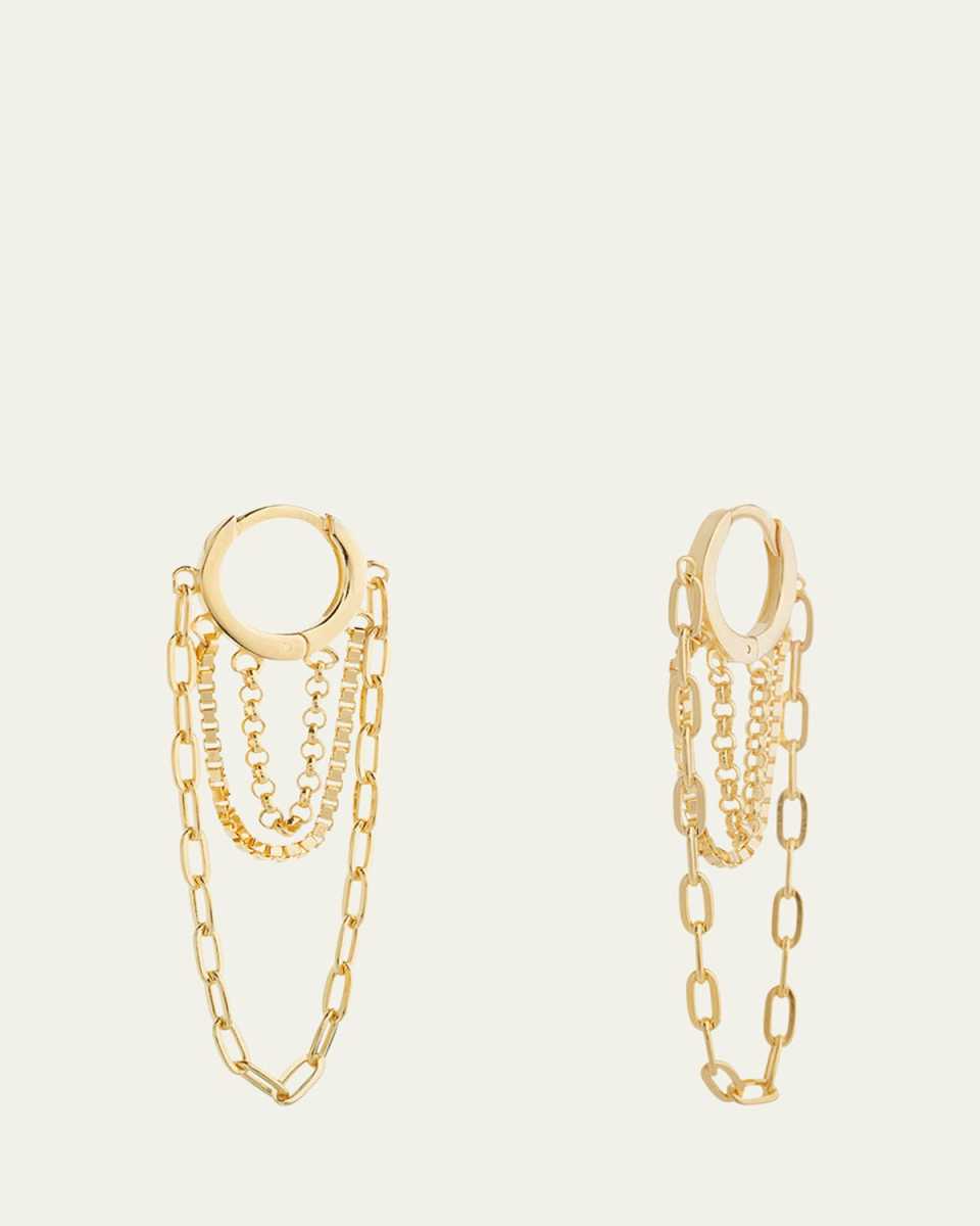Paloma Earrings
